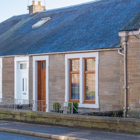 The Beach And Golfers Cottage Monifieth Екстер'єр фото