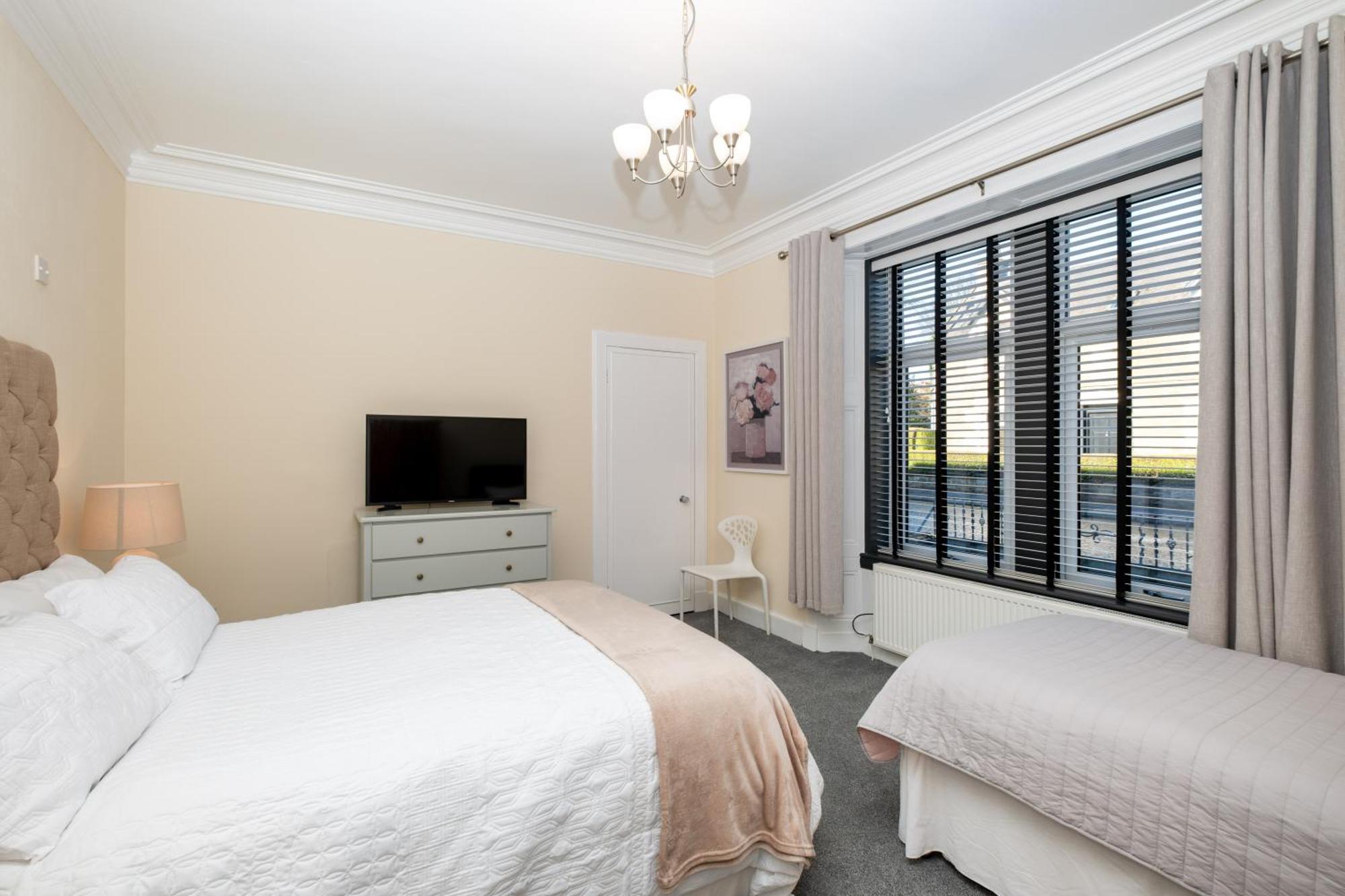 The Beach And Golfers Cottage Monifieth Екстер'єр фото