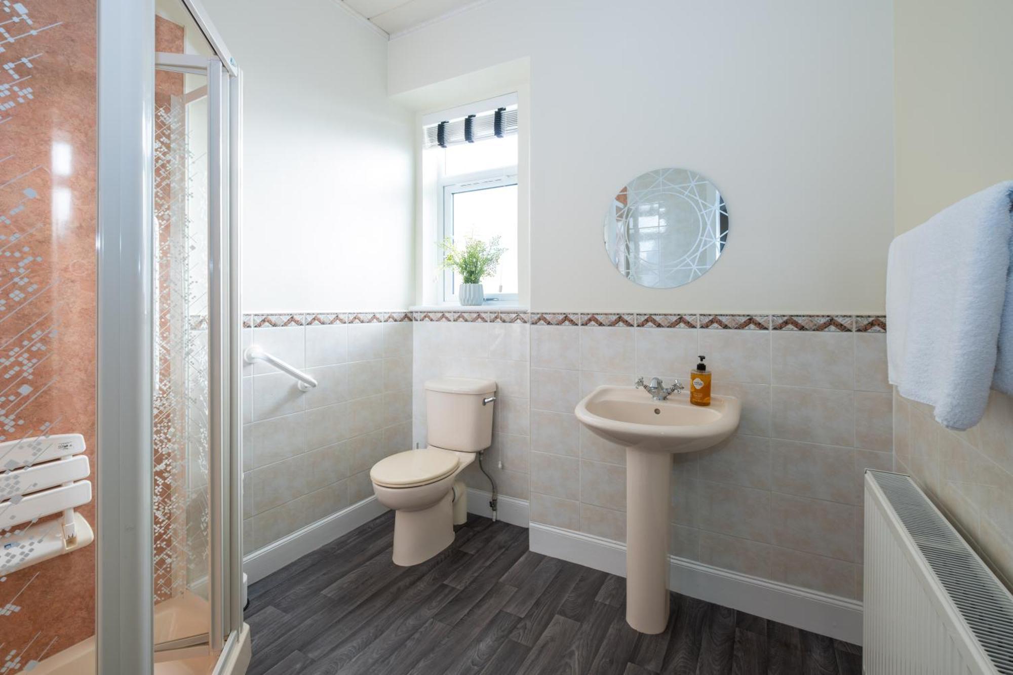 The Beach And Golfers Cottage Monifieth Екстер'єр фото